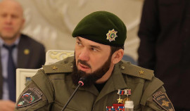 Магомед Даудов: Более 13 000 чеченских бойцов успешно выполняют боевые задачи в зоне СВО
