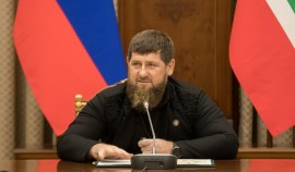 Рамзан Кадыров в прямом эфире поручил разобраться в произошедшем крупном ДТП в Грозном