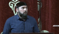 В Грозном осудили нападение на храм Архангела Михаила