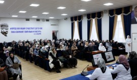 В Чеченской Республике усилили профилактику кори и полиомиелита среди детей