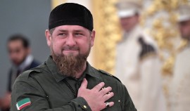 Рамзан Кадыров: Я полностью поддерживаю решение президента о частичной мобилизации резервистов