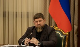 Рамзан Кадыров: Мы очень трепетно относимся к детям с ОВЗ