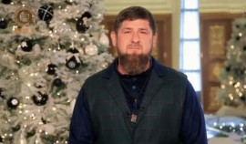 Рамзан Кадыров исполнил мечту детей с «Елки желаний»