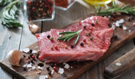О смертельном риске употребления красного мяса заявили ученые