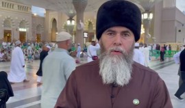 РОФ им. А.-Х. Кадырова в ближайшее время передаст помощь для 20 тысяч семей в Палестине