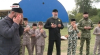 В священный праздник Ид-аль-Адха в республике состоялась   благотворительная акция 