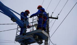 Плановые отключения света пройдут в четырех районах ЧР 23 октября