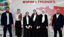 В Грозном определены победители заочного этапа Всероссийского конкурса «Педагогический дебют - 2025»