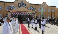 В Чечне планируется строительство 19 школ на 13400 мест в период 2019-2021 годы