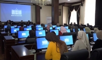 В ЧГУ состоялось торжественное открытие школы парламентаризма