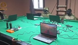 Рамзан Кадыров рассказал о практике применения малой беспилотной авиации