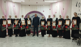 В Курчалоевском районе стартовал районный этап конкурса «Воспитатель года-2025»