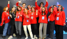 Открыт прием заявок на Всероссийский форум наставничества «Направляя студенчество»