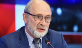 Новые климатические нормы ввели в России