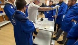 Фабрика процессов очень востребована