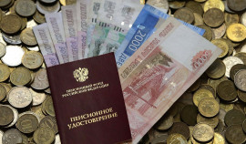 Госдума приняла законопроект об индексации военных пенсий с 1 июня на 10%