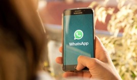 В мессенджере WhatsApp появится функция конфиденциальности