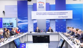 «Единая Россия» в 2026 году масштабирует мероприятия партпроекта «Историческая память»