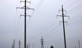 «Чеченэнерго»: 13 ноября будет остановлена подача электроэнергии в части региона