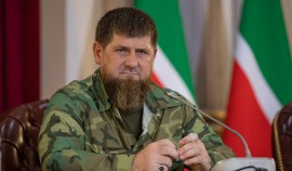 Глава ЧР высоко оценил действия силовиков по нейтрализации боевиков в Гудермесе