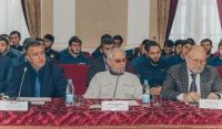В Грозном обсудили проблемы сохранения и развития чеченского языка