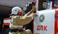 Для пожарных-добровольцев разработан свой ГОСТ