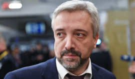 Глава Россотрудничества Примаков: идет работа над открытием Русского дома в ЛНР