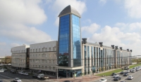 Преподаватель ГГНТУ Хасан Таймасханов признан экспертом Международного уровня