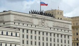 Правительство РФ выделило почти 250 млн. рублей на дооснащение перинатального центра в Грозном