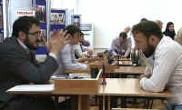 В вузах и сузах Чечни началась приемная кампания