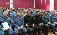 МВД республики обеспечит безопасность правопорядка во время спортивных мероприятий 5 марта