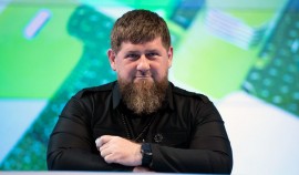 Рамзан Кадыров: В первую очередь на работу будем устраивать студентов медучреждений