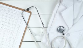 Летняя диспансеризация помогает снизить риск обострения хронических заболеваний| грозный, чгтрк