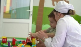 В Чеченской Республике более 10 детей с лейкозом достигли ремиссии за 2025 год