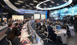 К маю будут разработаны отраслевые программы повышения производительности труда