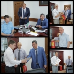 В Чечне определены самые пожаробезопасные объекты образования