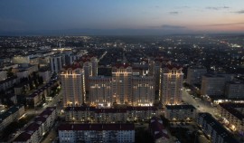 В Грозном обсудили развитие электронной коммерции