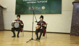 Культурно-просветительский фестиваль «Турпалхойн Амалаш» состоялся в Грозном
