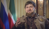 Журналисты напомнили Рамзану Кадырову о предстоящих выборах  