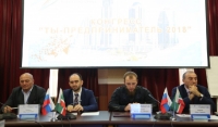 Во Дворце молодежи обсудили вопросы развития и популяризации региональных студенческих отрядов