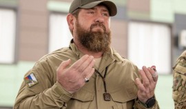 Рамзан Кадыров: Мечеть будет построена ближе к центру Москвы