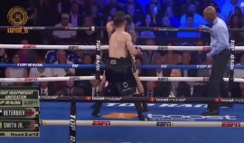 Бой между Артуром Бетербиевым и Энтони Ярдом состоится 28 января в Лондоне