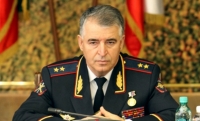 Руслан Алханов призвал усилить меры безопасности перед новогодними мероприятиями
