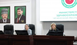 В Грозном обсудили применение ИИ в ультразвуковой диагностике ЦНС плода