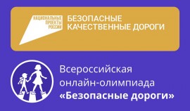 Учащиеся школ Ачхой-Мартановского района продемонстрировали знания ПДД