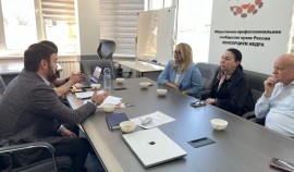 ГГНТУ укрепляет образовательное сотрудничество с учебными заведениями Узбекистана