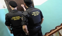 В Чечне определили лучших судебных приставов