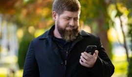 Рамзан Кадыров поздравил ЧГТРК «Грозный» с 20-летним юбилеем
