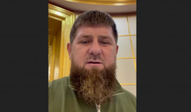 Рамзан Кадыров: У нас цель не забрать города, а уничтожить этих бандеровцев, нациков и шайтанов
