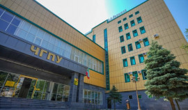 Студенты ЧГПУ удостоены почетных грамот, дипломов и кубков от администрации Артека